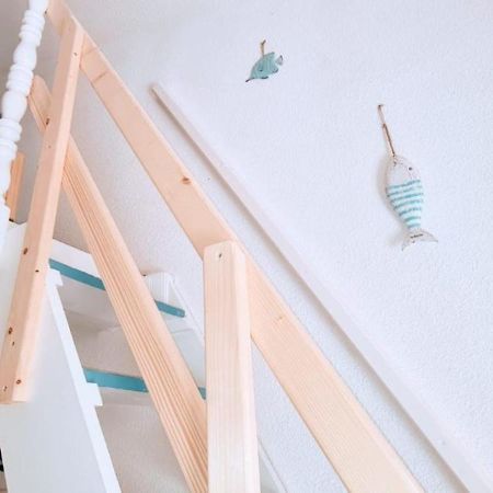 شقة Cosy Studio Just A Stone'S Throw From The Beach سانت ماكسيم المظهر الخارجي الصورة
