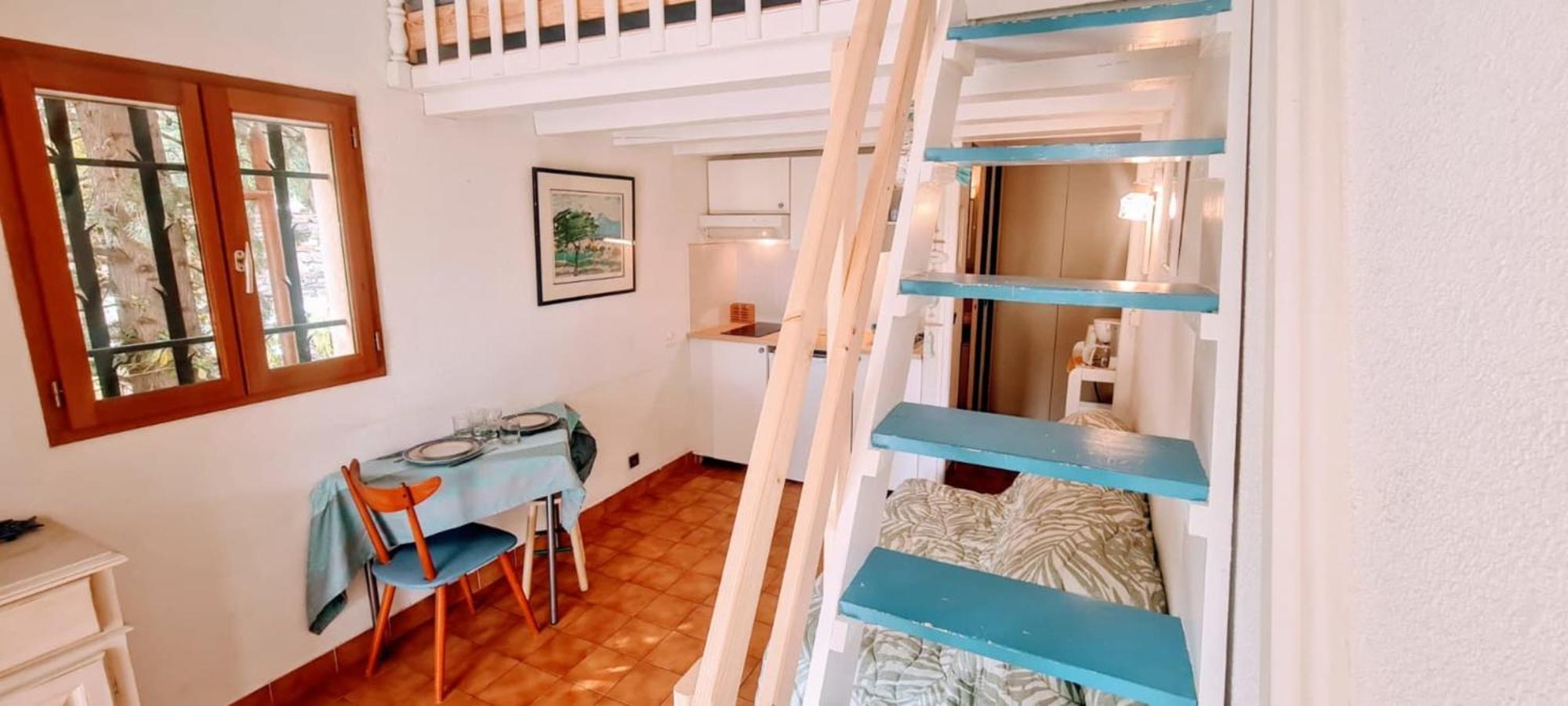 شقة Cosy Studio Just A Stone'S Throw From The Beach سانت ماكسيم المظهر الخارجي الصورة