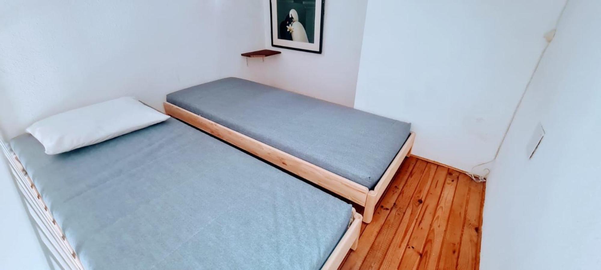 شقة Cosy Studio Just A Stone'S Throw From The Beach سانت ماكسيم المظهر الخارجي الصورة